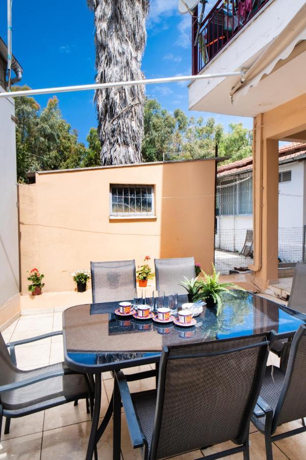 Voulgaris City Apartments By Imagine Lefkada Экстерьер фото